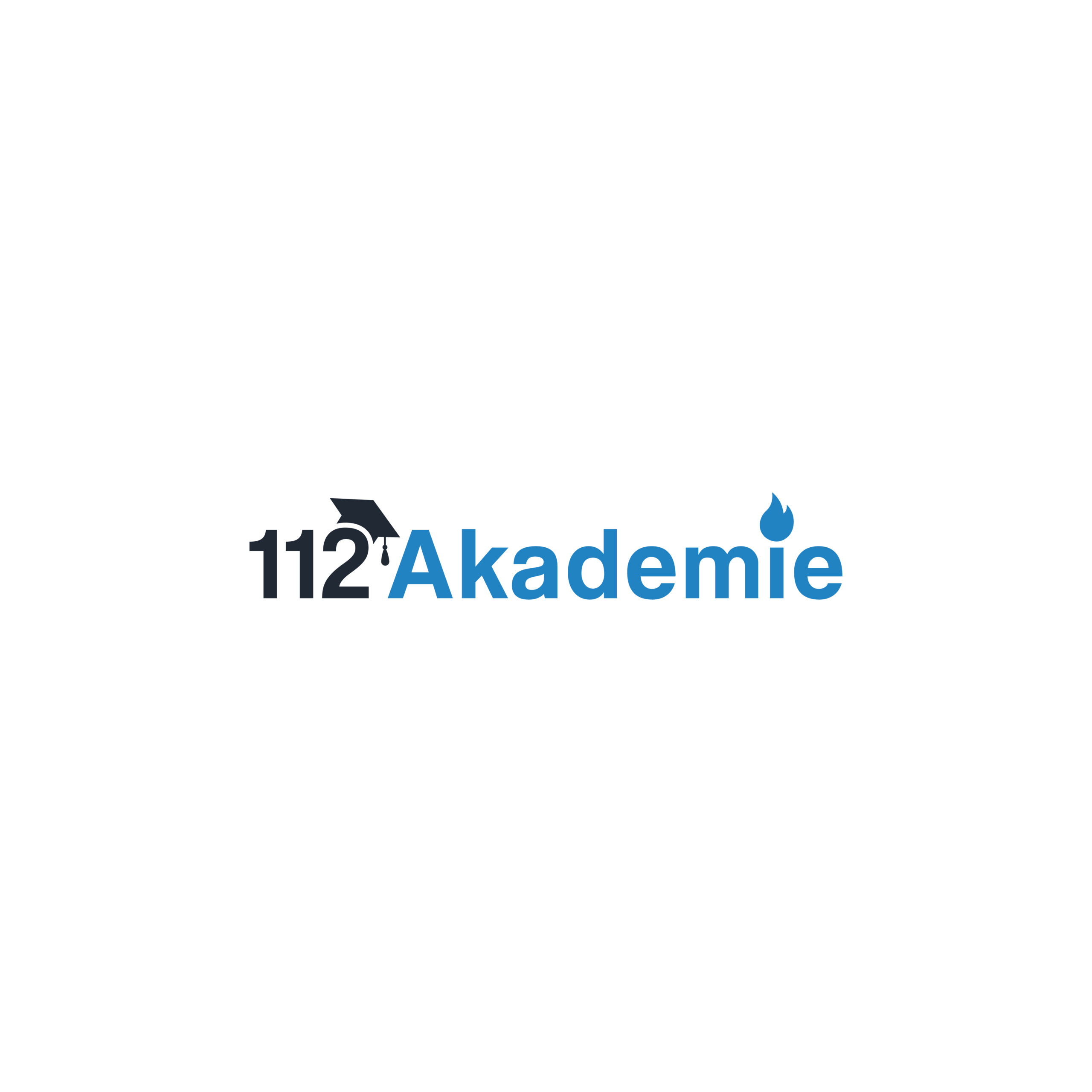 112Akademie Logo - eine Spieß & Kuhlmann eGbR Software